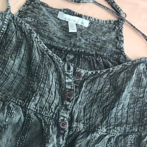 O’Neill Spaghetti Strap